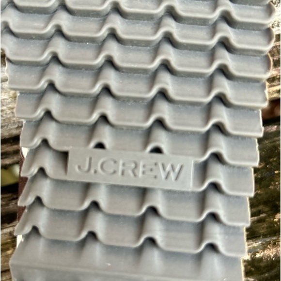 Unworn J. Crew Womens Colorblock Trainer Casual Fashion Sneakers Shoes 6.5 C7 - Picture 5 of 11